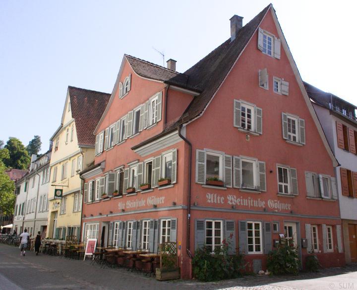 Wirtshaus zum tänzelnden Pony